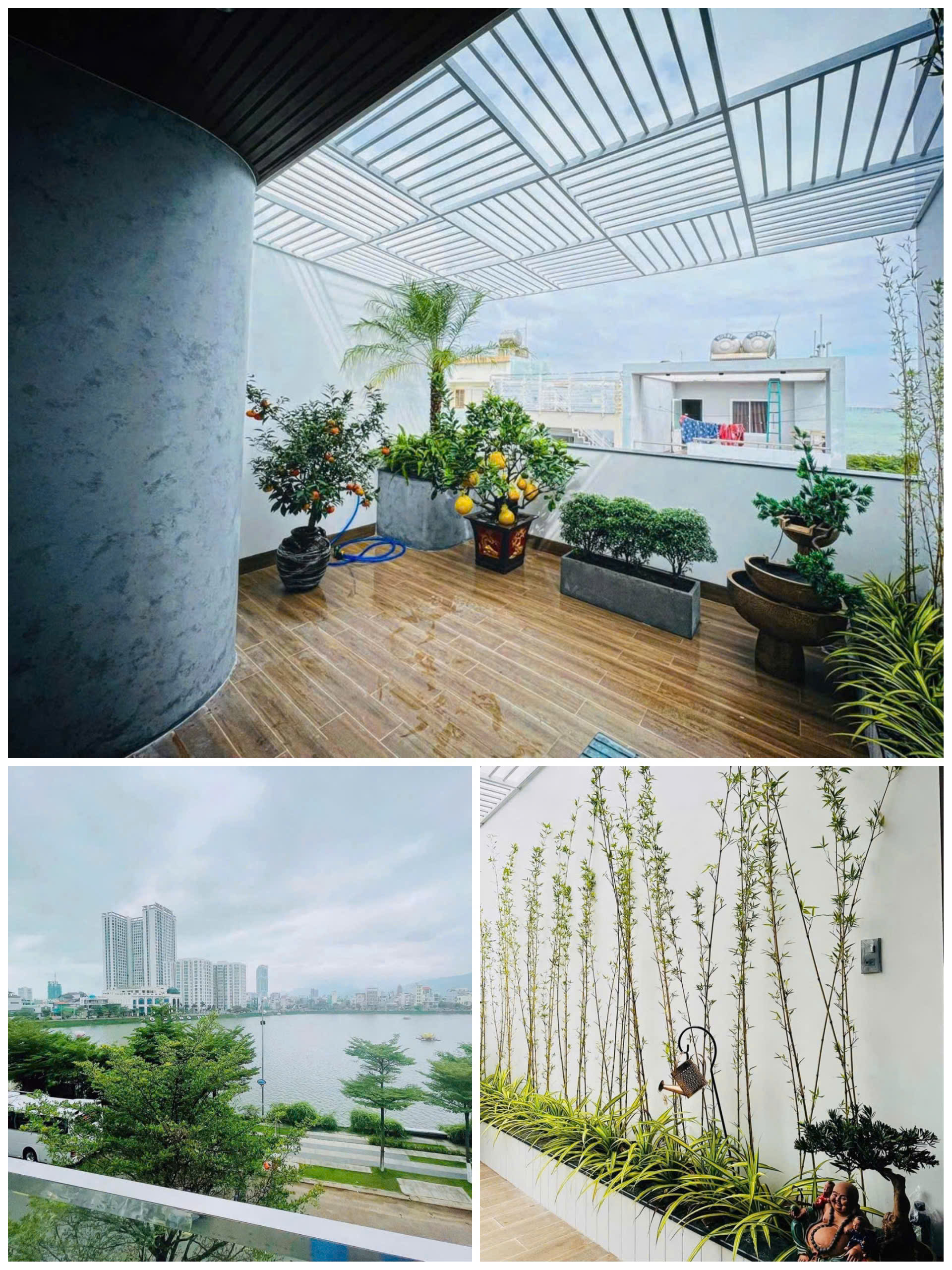 Chính Chủ Bán Nhà 2 Mặt Tiền Đường Nhựa N1&N2 Tại Phường Thị Nại, TP. Quy Nhơn, Tỉnh Bình Định - Ảnh 4