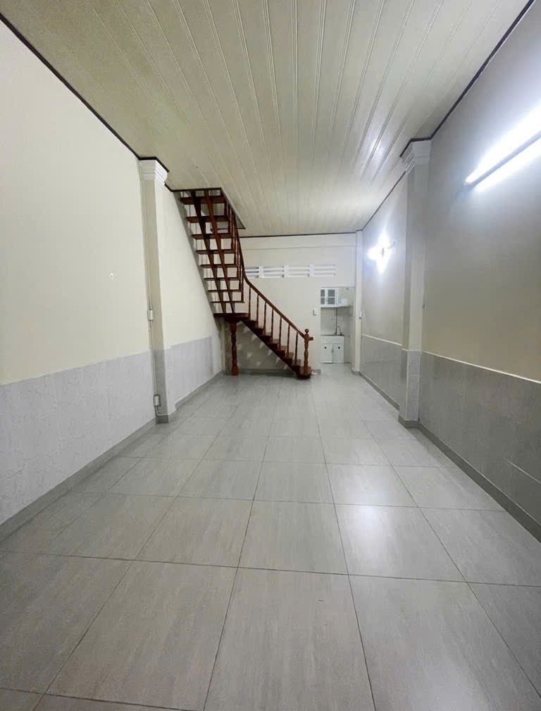 HẺM Ô TÔ VF3 TỚI NHÀ, 2 Tầng 3PN gần 40m2, P2 Phú Nhuận, 6.4 ty TL - Ảnh chính