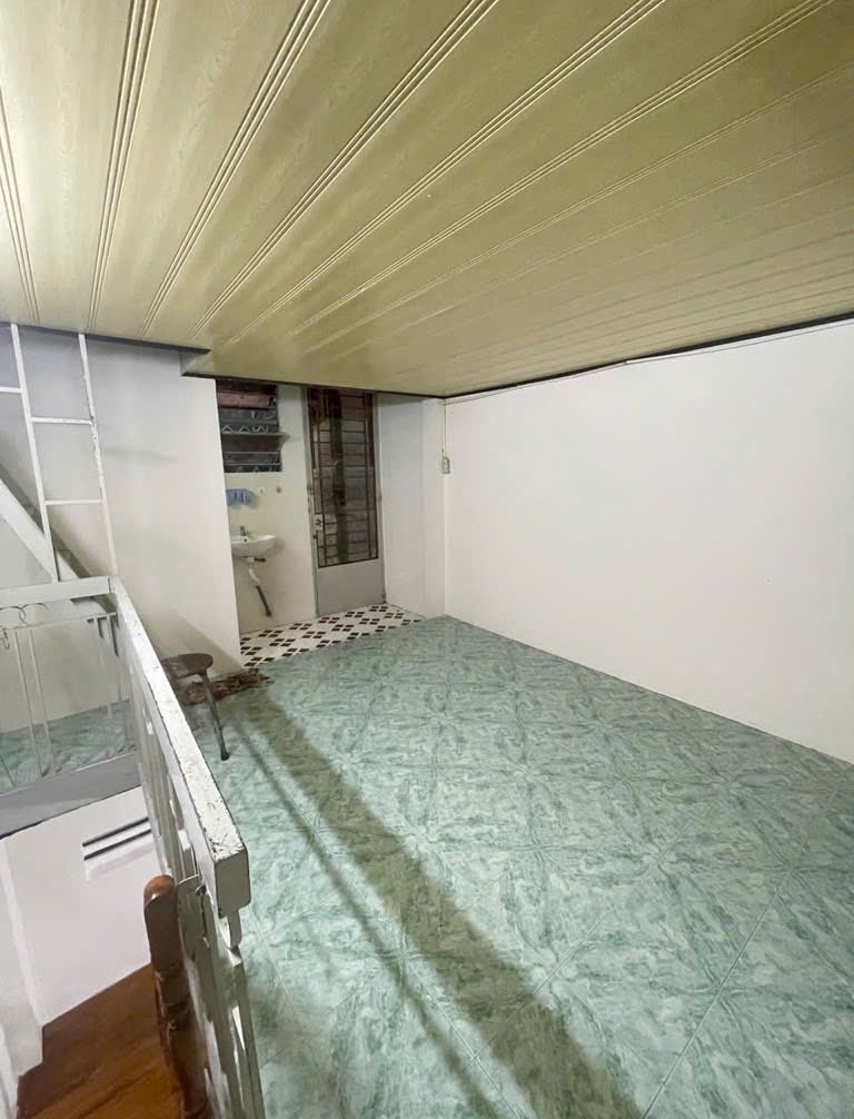 HẺM Ô TÔ VF3 TỚI NHÀ, 2 Tầng 3PN gần 40m2, P2 Phú Nhuận, 6.4 ty TL - Ảnh 3