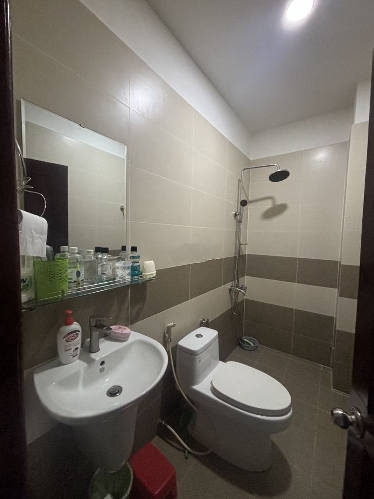 Bán nhà 4 tầng , Bình Trưng Tây. Q2, DT 5x17m, 85m2, 6PN, SH. Giá 7.5 tỷ. LH: 0933125879 - Ảnh 3