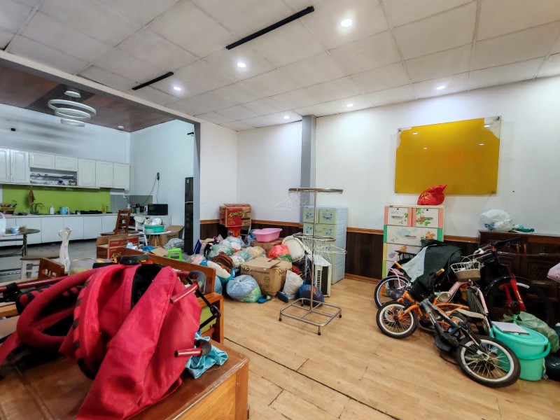 ► Mặt tiền Lê Thị Tính gần Điện Biên Phủ, 90m2, ngang 5m, C4, 4.x tỷ - Ảnh chính