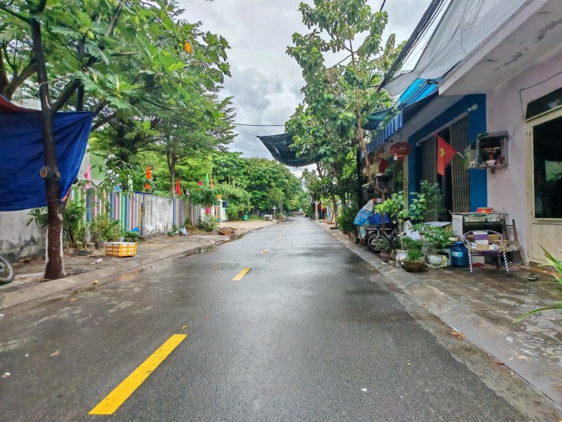 ► Mặt tiền Lê Thị Tính gần Điện Biên Phủ, 90m2, ngang 5m, C4, 4.x tỷ - Ảnh 1