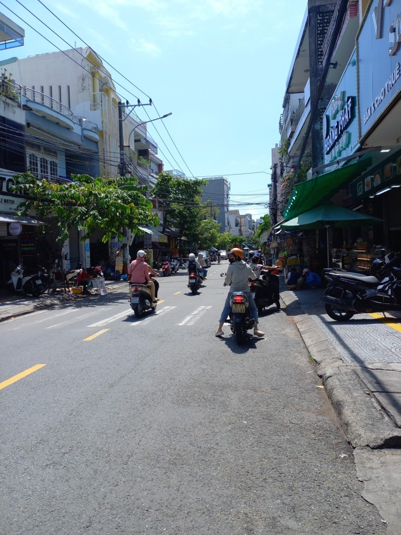 ♥ Mặt Tiền Phan Huy Ích gần EuroVillage, 62m2, ngang 6m, 3 tầng cứng đẹp, 7.x tỷ - Ảnh 2