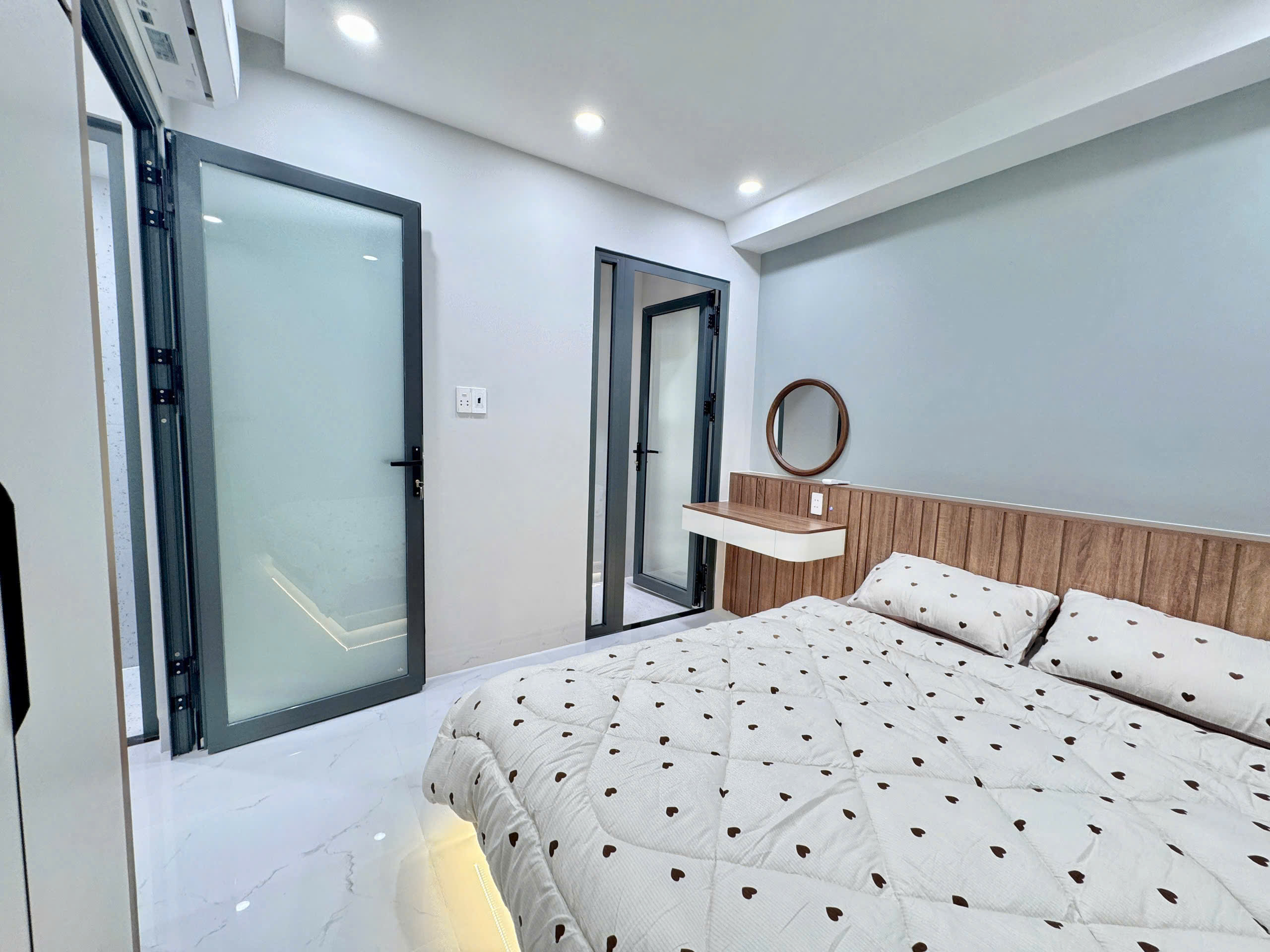 Nhà mê mới đẹp mặt tiền A7 - Phạm Ngũ Lão chưa qua Vành Đai - 3.750 tỷ - Ảnh chính