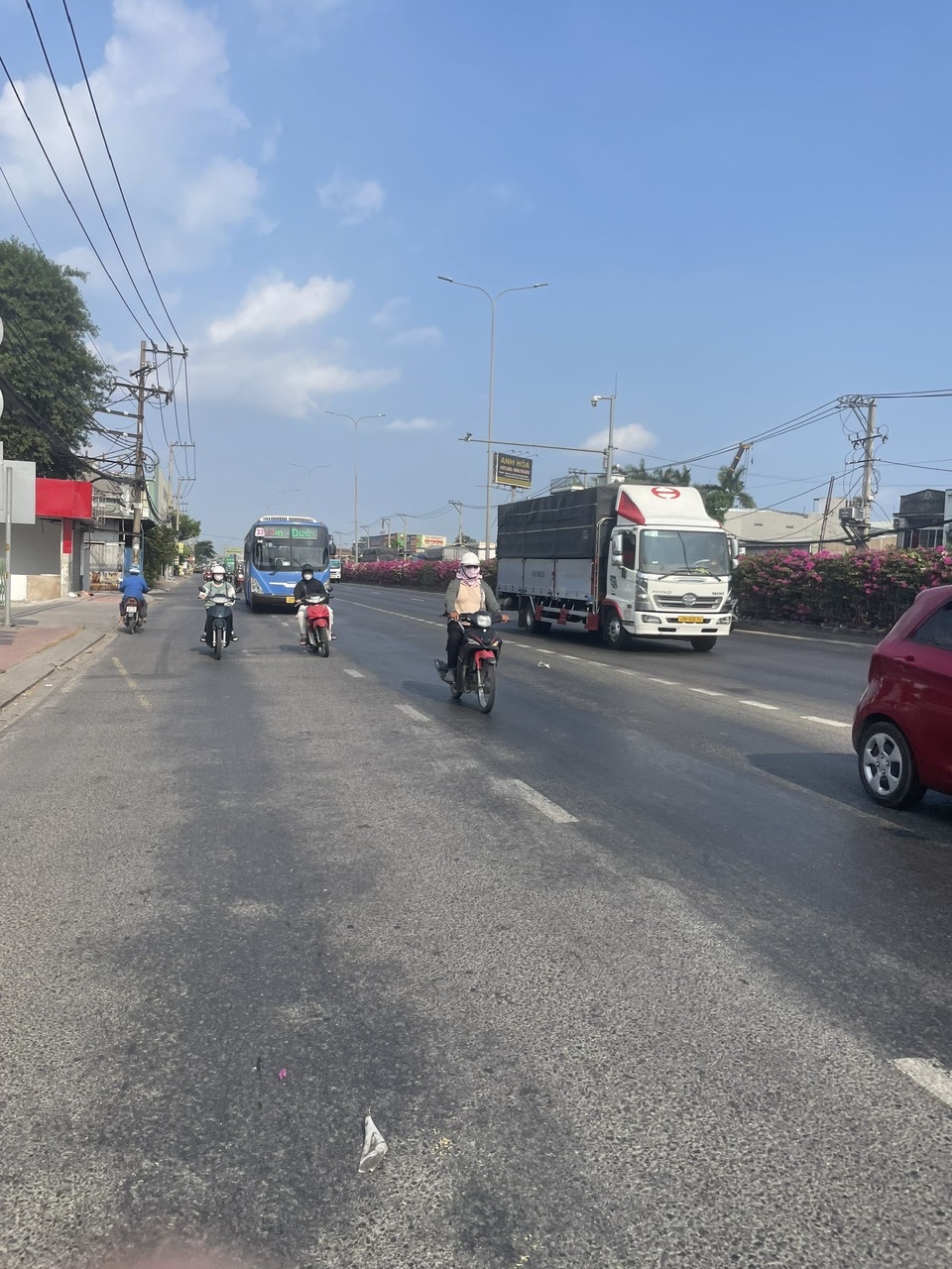 Bán đất mặt tiền 120x100m giá 500 tỷ Đường Quốc Lộ 1A - Ảnh 1