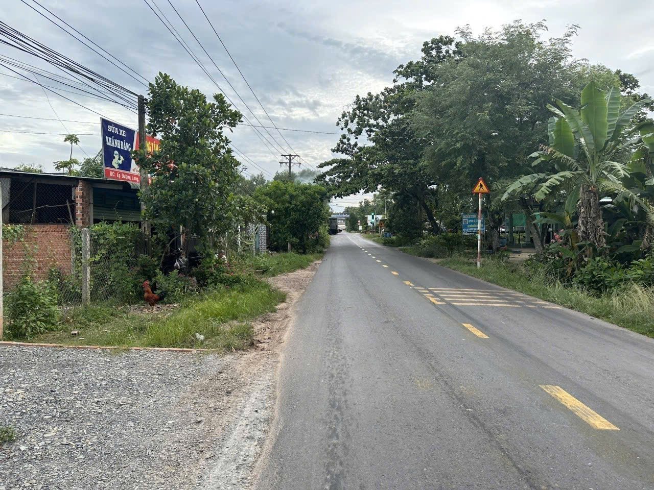 🔥 Bán gấp lô đất 525m² giá rẻ 250 triệu - Ảnh 2