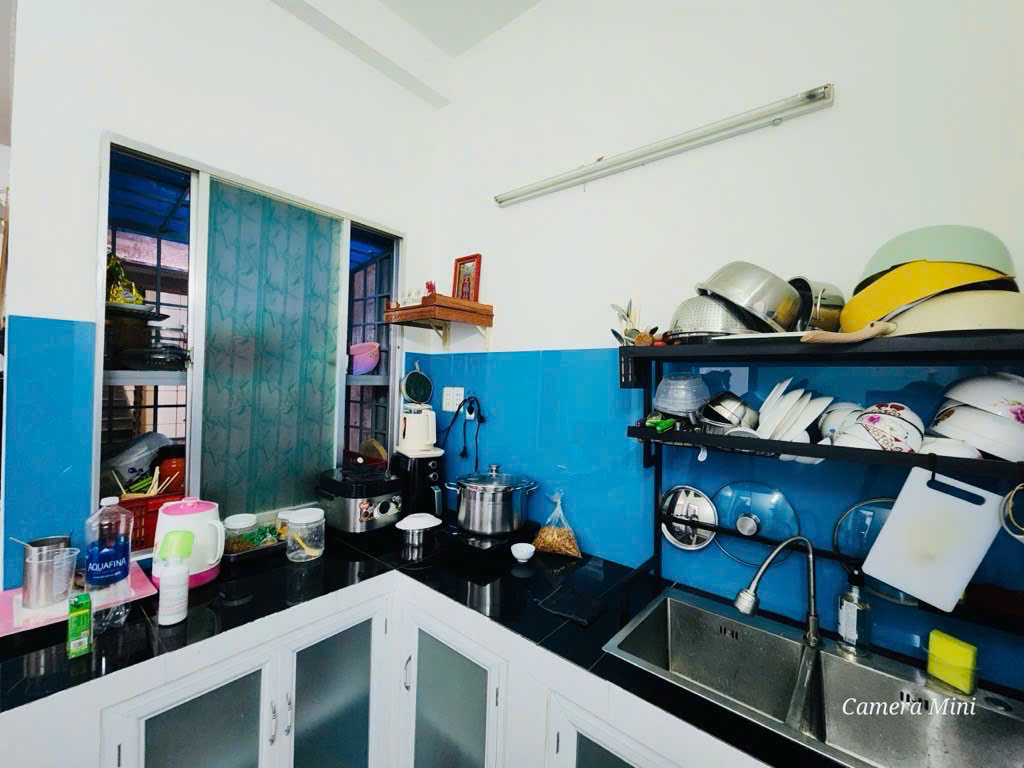 🌺CHUNG CƯ PHÚ NHUẬN - 33m2 chỉ 2ty3 - sổ riêng thang bộ lầu 1 - Ảnh 1