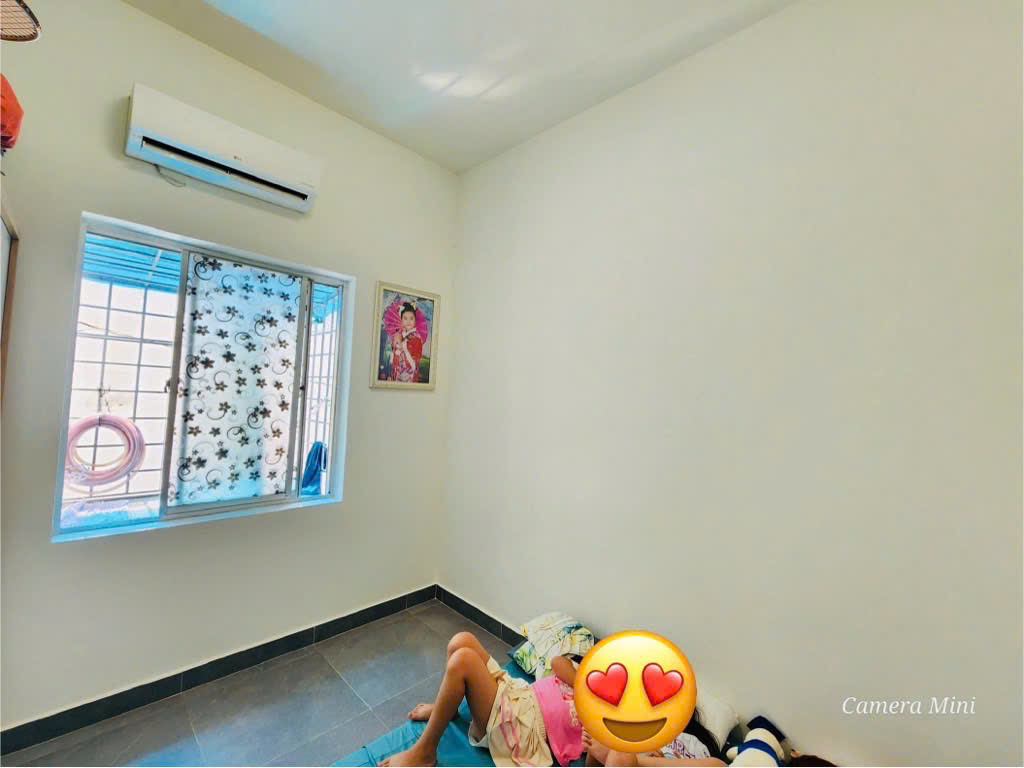 🌺CHUNG CƯ PHÚ NHUẬN - 33m2 chỉ 2ty3 - sổ riêng thang bộ lầu 1 - Ảnh 3