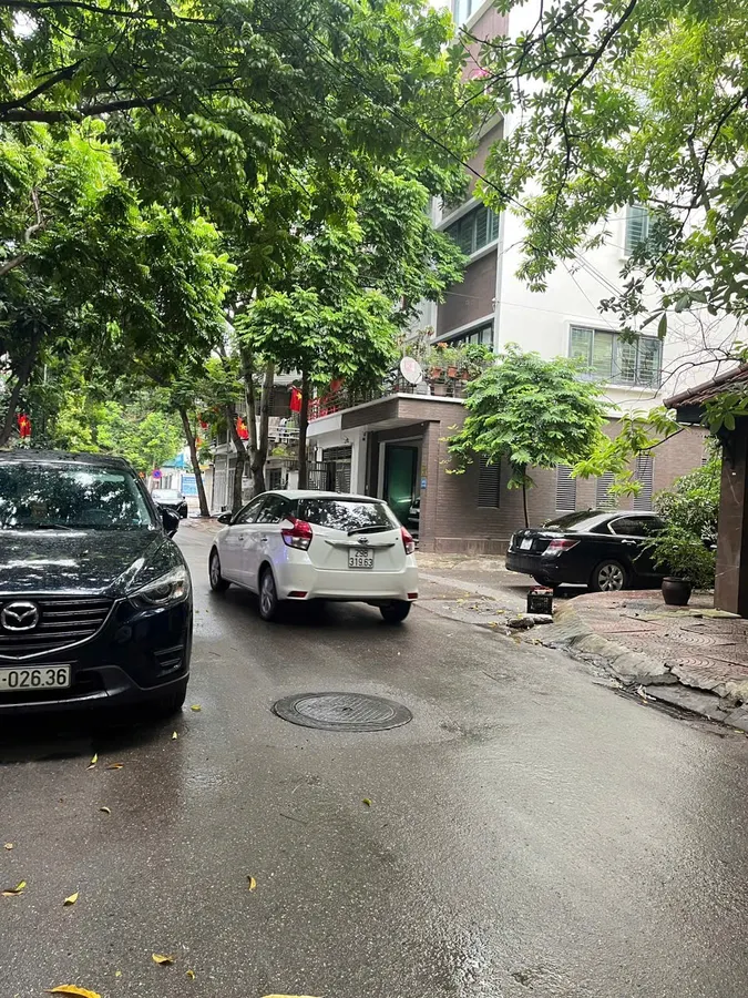 VIP BIỆT THỰ KĐT VĂN QUÁN- HÀ ĐÔNG 85MX4 TẦNG PHÂN LÔ- VỈA HÈ-  Ô TÔ TRÁNH, VỪA Ở VỪA KINH DOANH - Ảnh 3