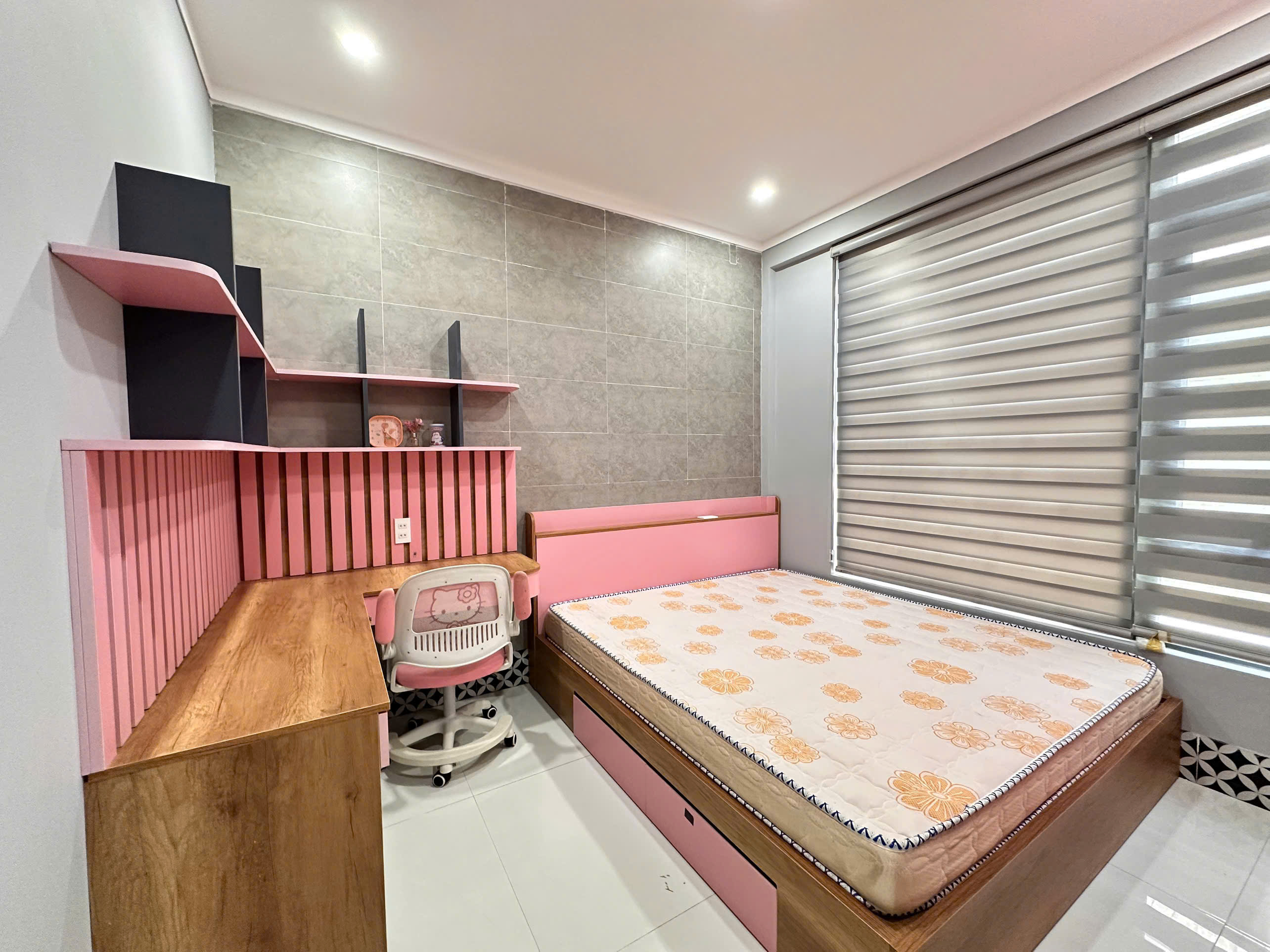 Nhà siêu dễ thương hẻm Nguyễn Hữu Thấu - 8 x 14m - 3.750 tỷ - Ảnh chính