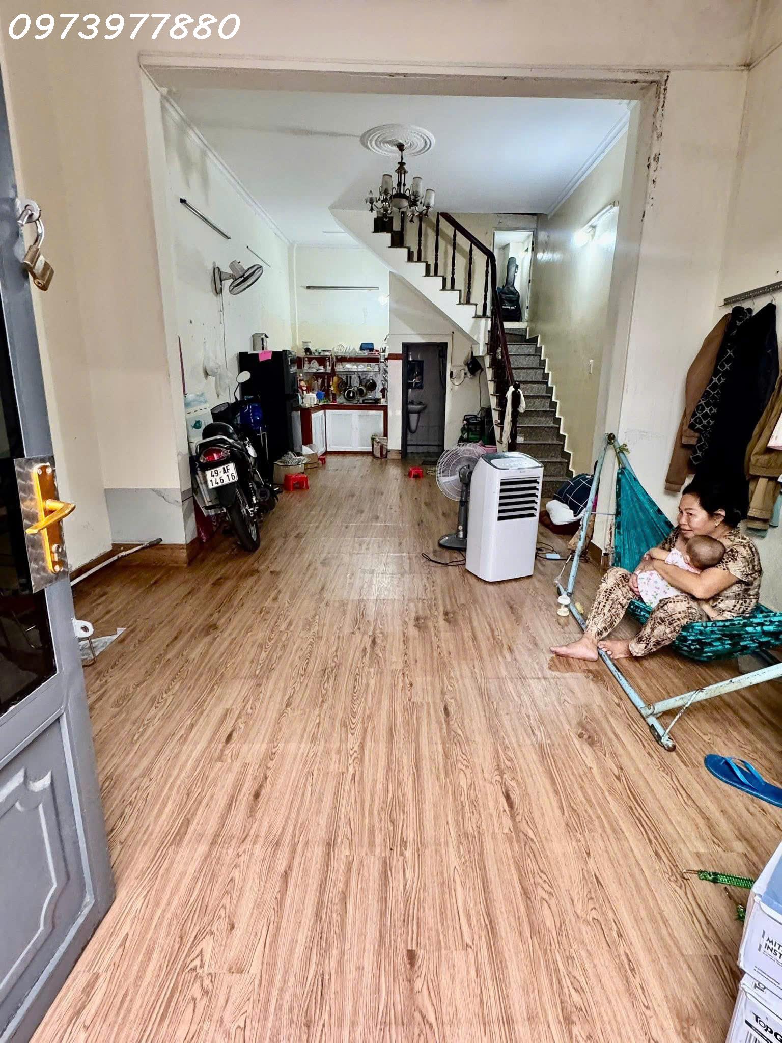 NHÀ 1 LẦU  4X10 ĐÔNG BẮC, TÂN CHÁNH HIỆP, QUẬN 12 - Ảnh 1