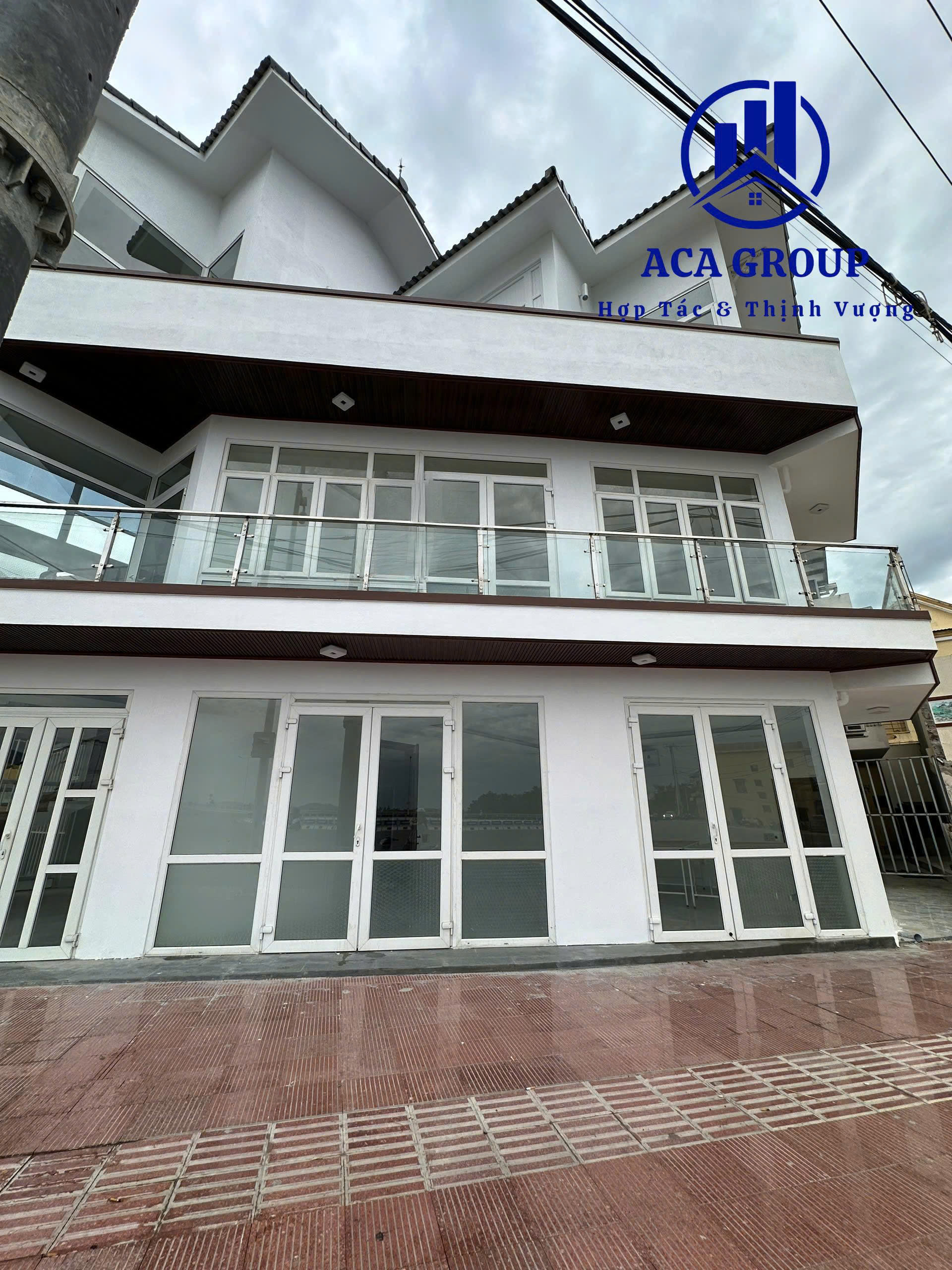 🔥 SIÊU PHẨM KINH DOANH. CHO THUÊ NHÀ NGUYÊN CĂN GẦN CẦU NGUYỄN HOÀNG - Ảnh chính