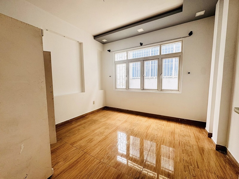 Bán nhà mặt tièn kinh doanh Kênh 19/5B, Tây Thạnh, Tân Phú, 93m2, 3 tầng, hơn 10 tỷ - Ảnh 2