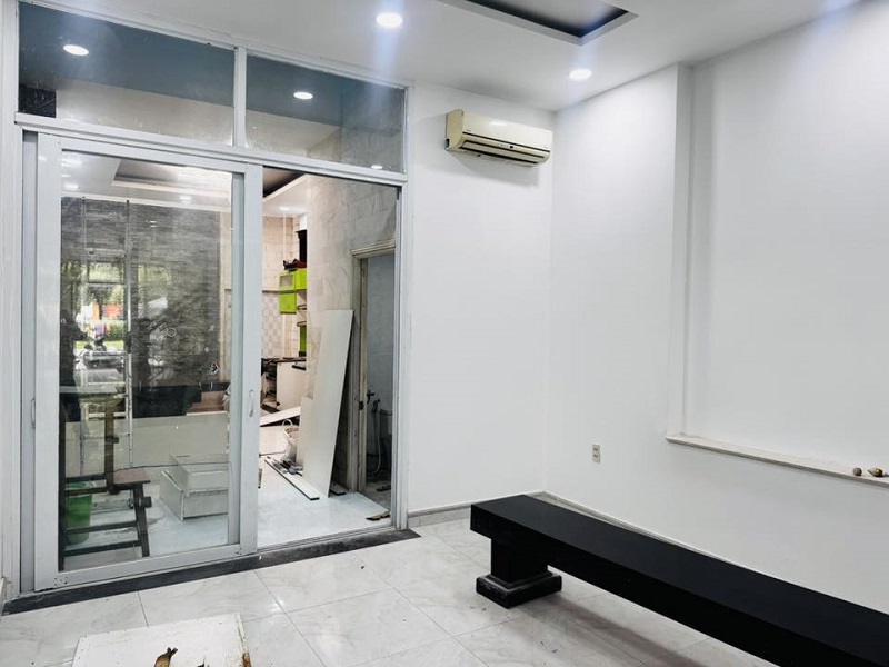 Bán nhà mặt tièn kinh doanh Kênh 19/5B, Tây Thạnh, Tân Phú, 93m2, 3 tầng, hơn 10 tỷ - Ảnh 3