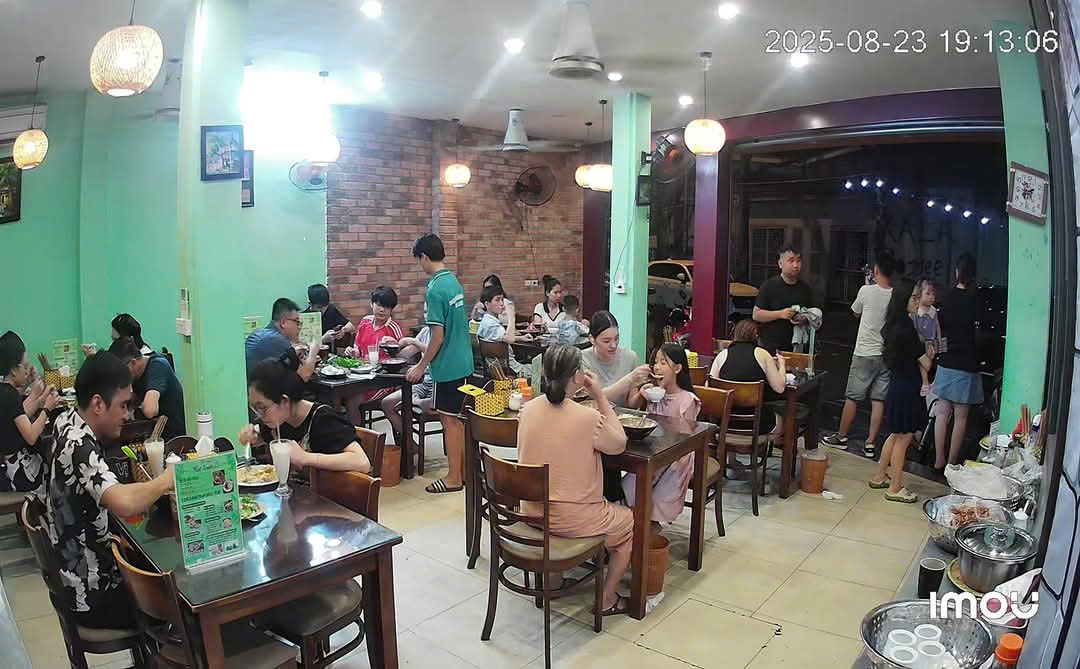 Vì lý do sức khỏe, mình cần sang nhượng lại quán Huế Xanh 75 - Ảnh 2