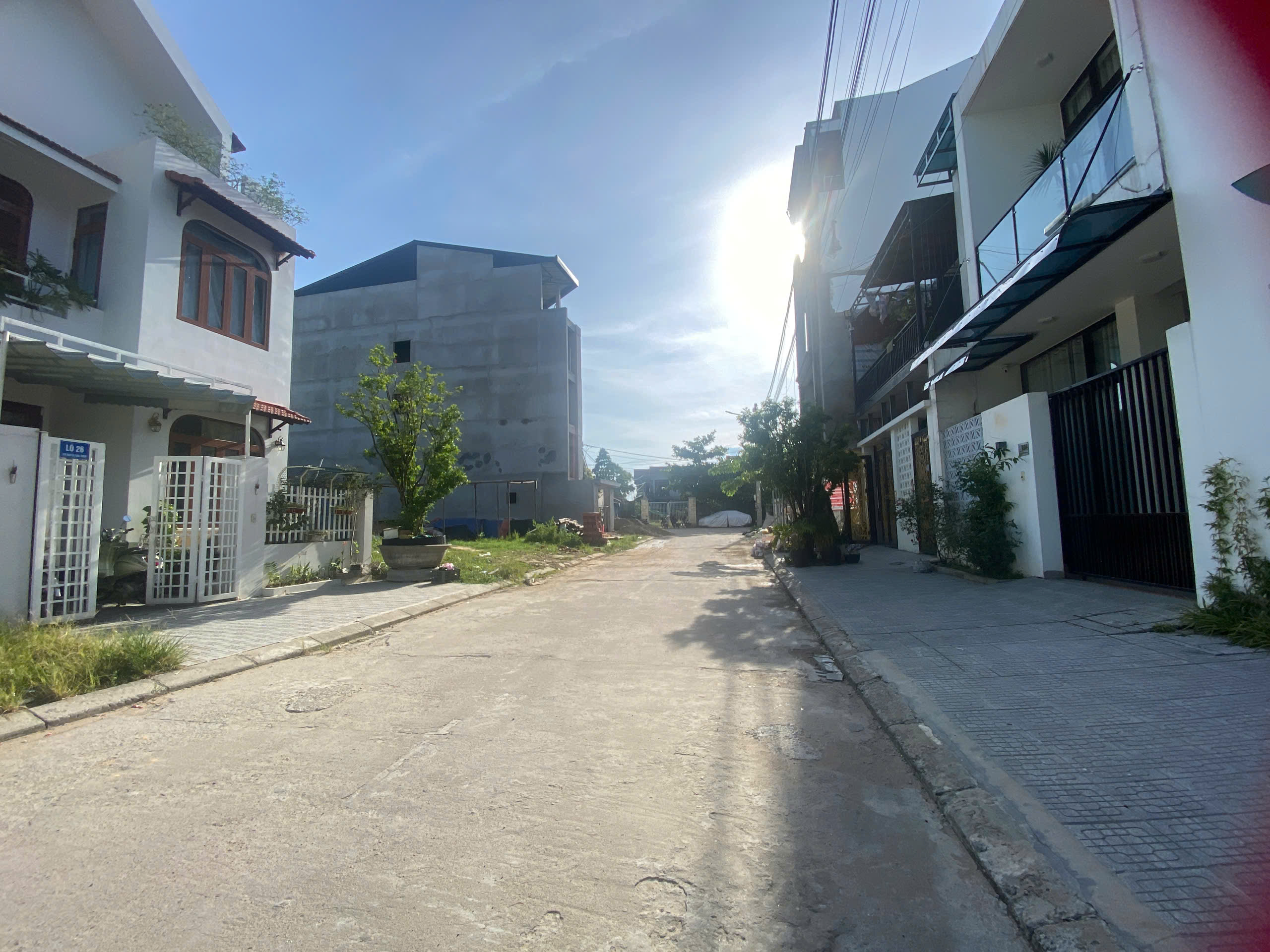 💥 BÁN ĐẤT KQH NGUYỄN KHOA CHIÊM GẦN LÀNG ĐẠI HỌC HUẾ GIÁ 3,XX TỶ - Ảnh 2
