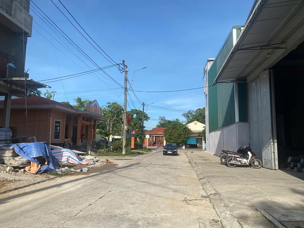 💥 BÁN ĐẤT KQH NGUYỄN KHOA CHIÊM GẦN LÀNG ĐẠI HỌC HUẾ GIÁ 3,XX TỶ - Ảnh 4