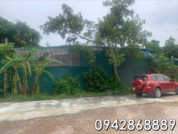⭐Cho thuê kho tại Thanh Trì, Hà Nội - 0942868889 - Ảnh chính
