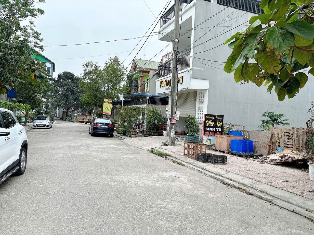 ĐẤT ĐẸP - GIÁ TỐT - Cần Bán Nhanh Lô Đất Vị Trí Đắc Địa Tại TT Kim Long, Tam Dương, Vĩnh Phúc - Ảnh chính