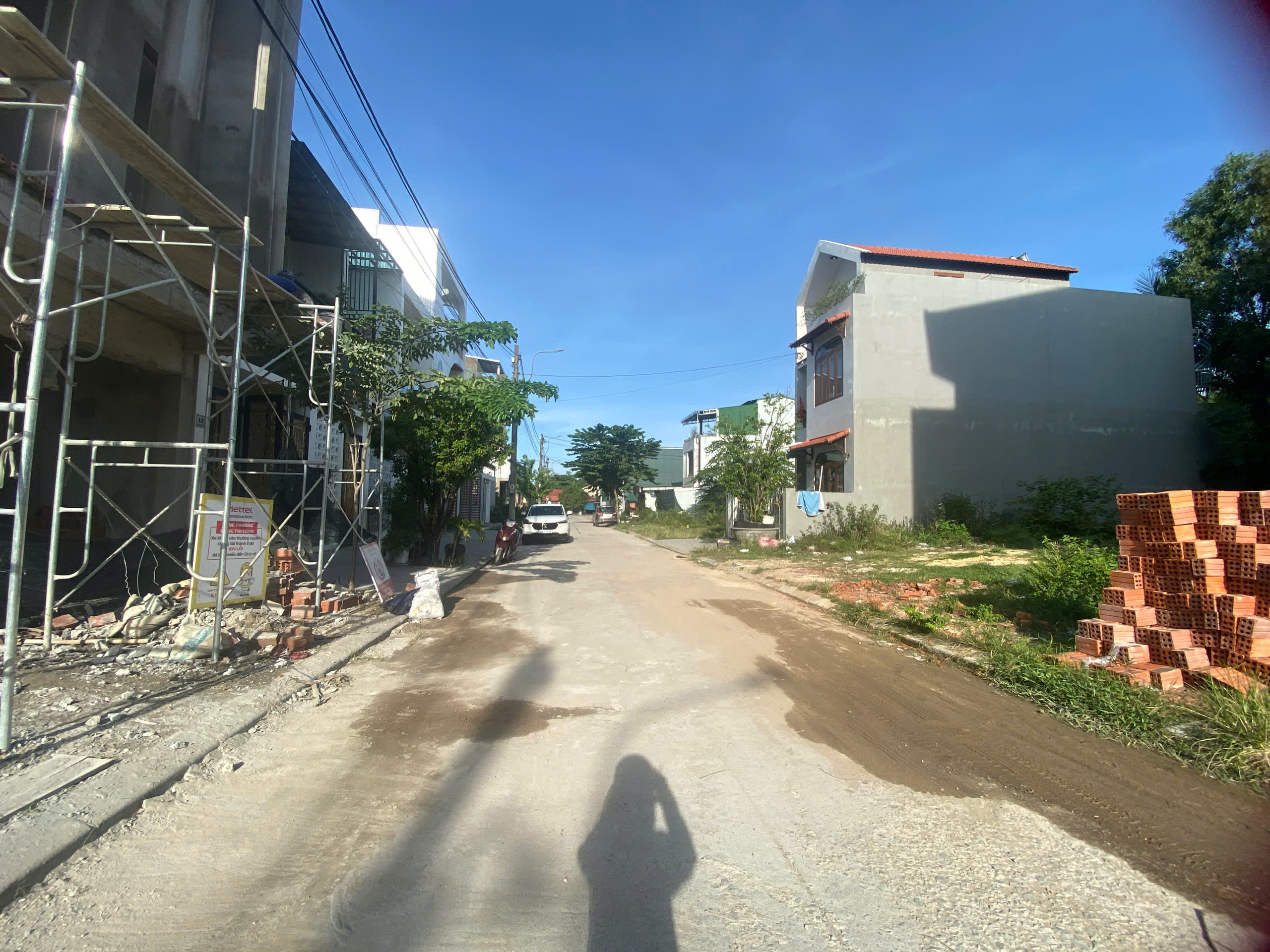 💥 BÁN ĐẤT KQH NGUYỄN KHOA CHIÊM GẦN LÀNG ĐẠI HỌC HUẾ GIÁ 3,XX TỶ - Ảnh 1