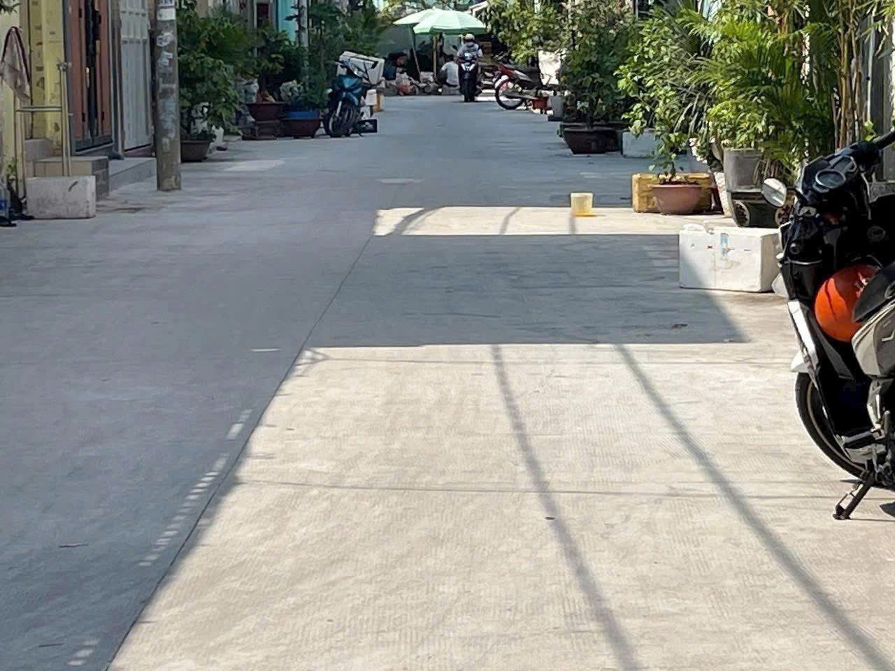 NHÀ CHÍNH CHỦ - Mặt Tiền Đường Diên Hồng, Phường 1, Quận Bình Thạnh, TP Hồ Chí Minh - Ảnh 3