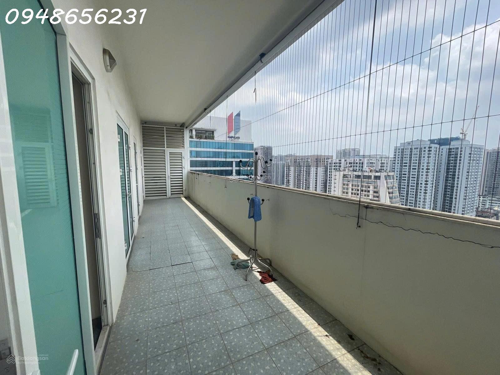 (Chính chủ) cho thuê căn hộ 3PN tại Hei Tower 136m2 - full nội thất đẹp như mơ - Ảnh 4