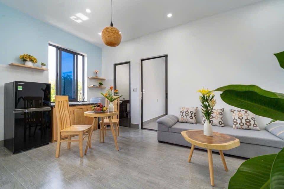 CẦN BÁN NHANH CĂN HOMESTAY GIÁ ĐẦU TƯ TẠI Đường Trần Nhân Tông, Thành phố Hội An, Tỉnh Quảng Nam - Ảnh 1