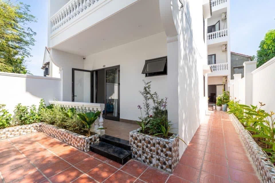 CẦN BÁN NHANH CĂN HOMESTAY GIÁ ĐẦU TƯ TẠI Đường Trần Nhân Tông, Thành phố Hội An, Tỉnh Quảng Nam - Ảnh chính