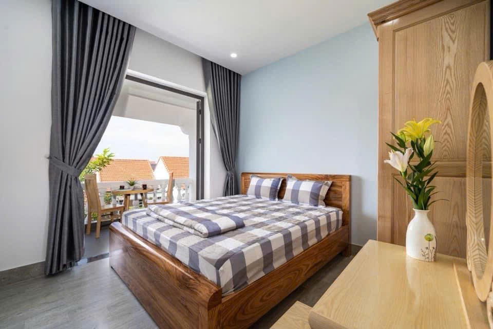 CẦN BÁN NHANH CĂN HOMESTAY GIÁ ĐẦU TƯ TẠI Đường Trần Nhân Tông, Thành phố Hội An, Tỉnh Quảng Nam - Ảnh 4