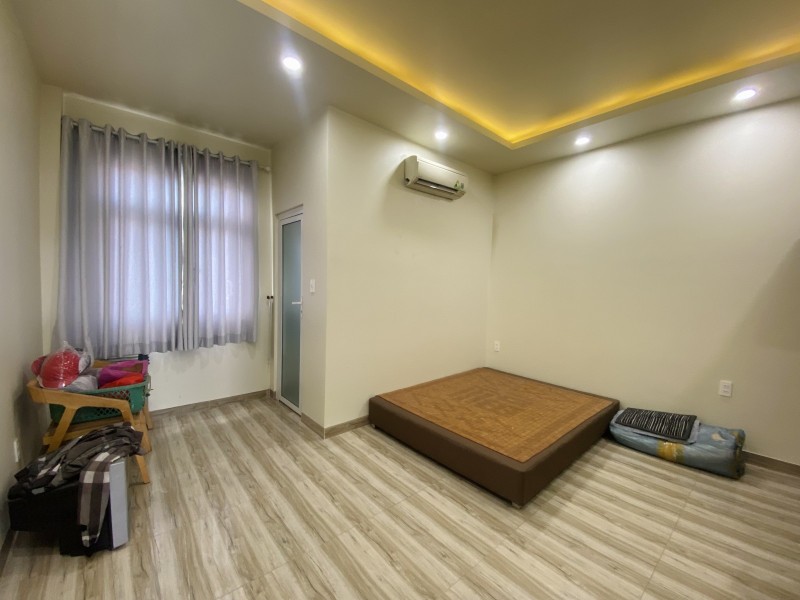 Bán nhà 3 tầng hẻm Số 23 Bình Trưng Tây, Q.2. DT 63m2, 3PN, sổ hồng. Giá 7.35 tỷ. LH: 0933125879 - Ảnh 3