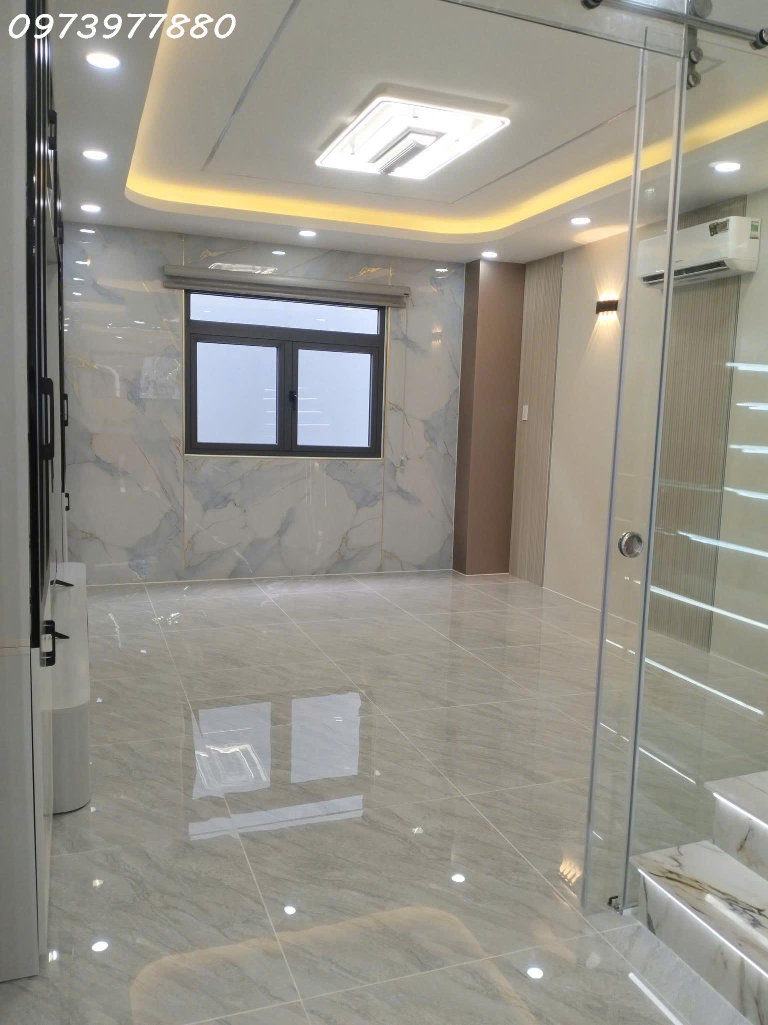 NHÀ TRỆT + 1LỬNG 3 LẦU 4X15 DƯƠNG THỊ MƯỜI, TÂN CHÁNH HIỆP, QUẬN 12, HCM - Ảnh 4