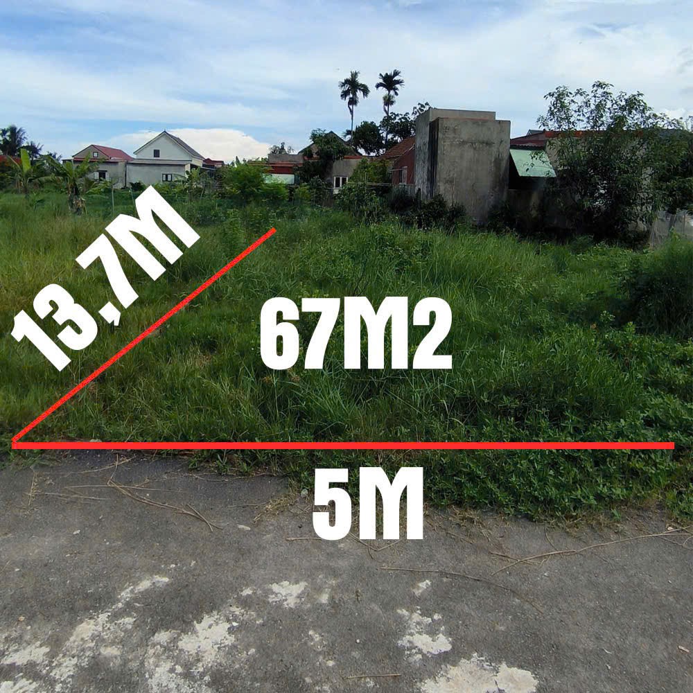 Bán đất Đoàn Xá, Kiến Thụy, Hải Phòng - Ảnh 3