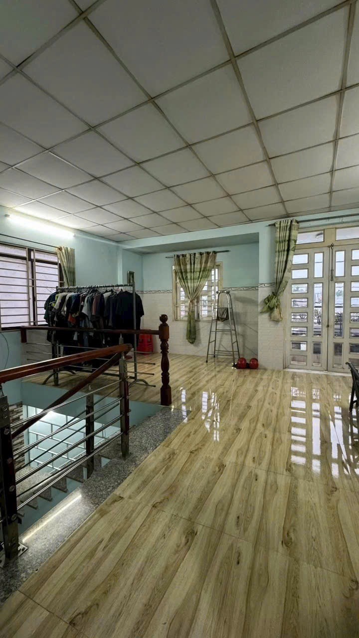 Mặt tiền Phường Thới An Ngang 5m 82m2 Chỉ 5 Tỷ 850 TL. - Ảnh 4