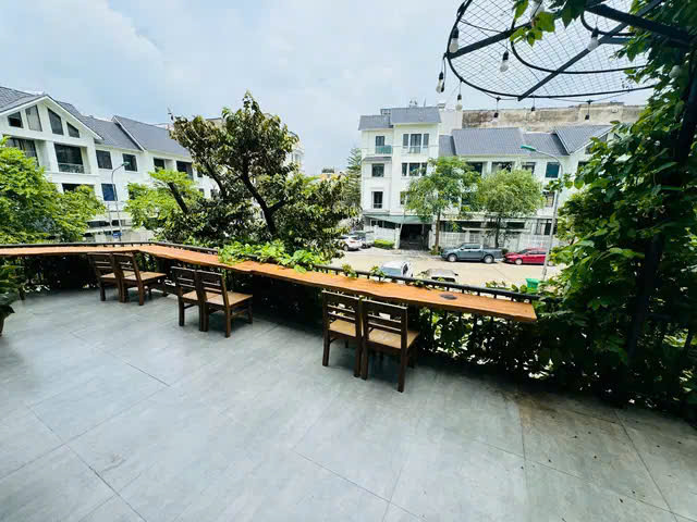 BIỆT THỰ LÊ TRỌNG TẤN, 170MX4 TẦNG  LÔ GÓC- VIEW ĐỈNH, SÂN VƯỜN, GARA Ô TÔ GIÁ 30 TỶ. - Ảnh 1