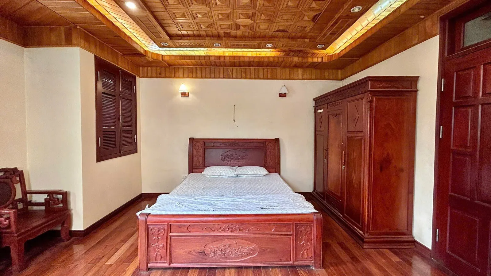 Bán Liền Kề Văn Khê 120mx4 tầng Gara - kinh doanh - lô góc - thoáng sáng, đẳng cấp giá 37 tỷ. - Ảnh 1