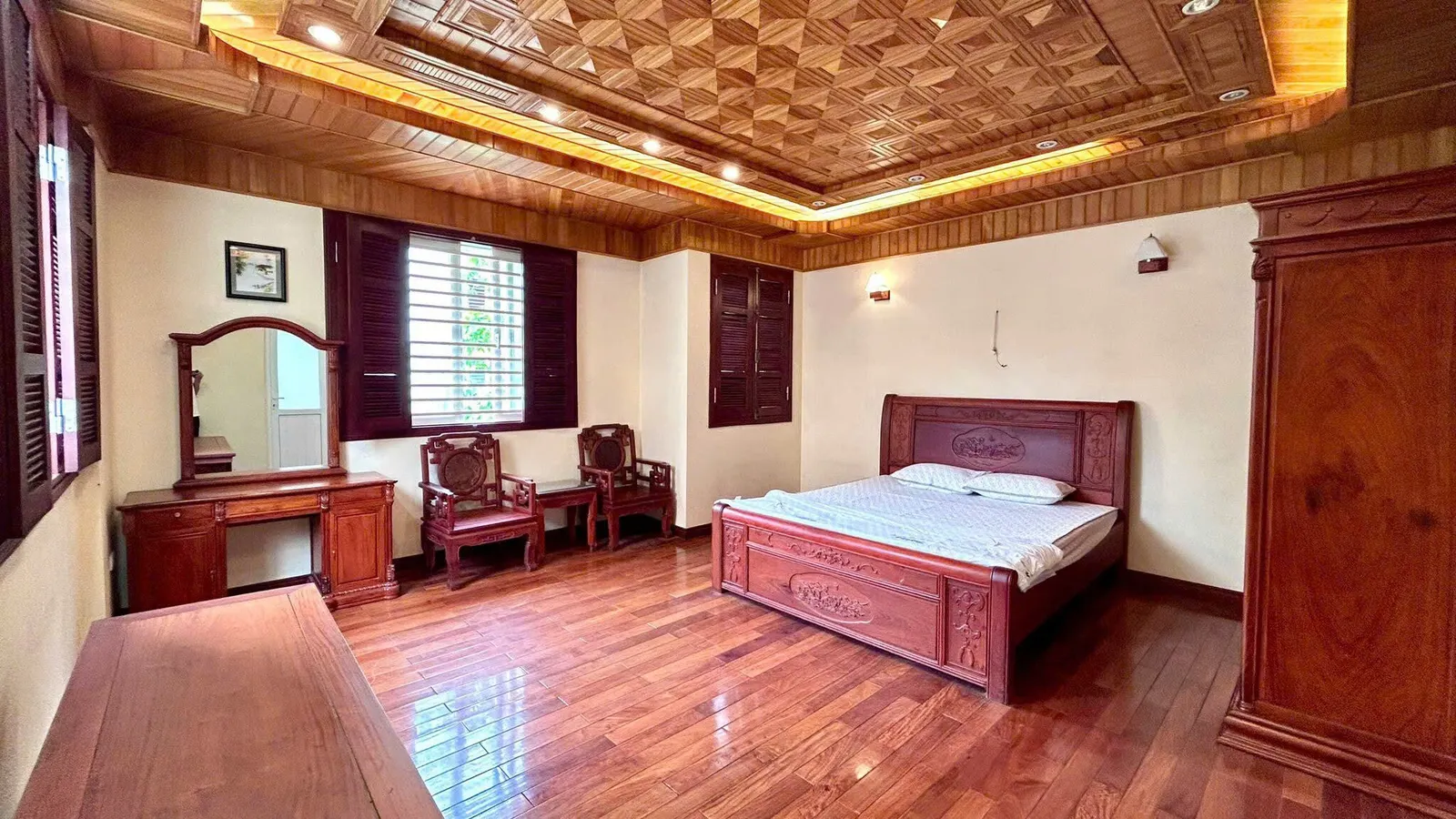 Bán Liền Kề Văn Khê 120mx4 tầng Gara - kinh doanh - lô góc - thoáng sáng, đẳng cấp giá 37 tỷ. - Ảnh 2
