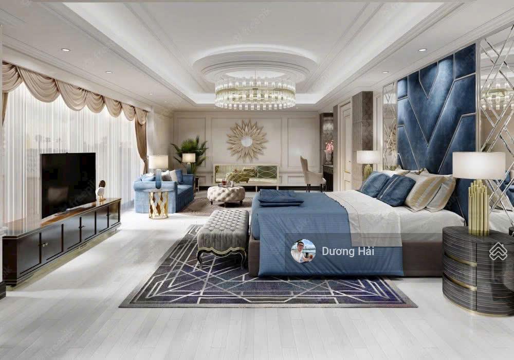 Bán nhà mặt phố gần Ciputra - Xuân Đỉnh Từ Liêm - 235m - 8 Tầng - MT 9m Xây Mới Thang Máy - Ảnh 2