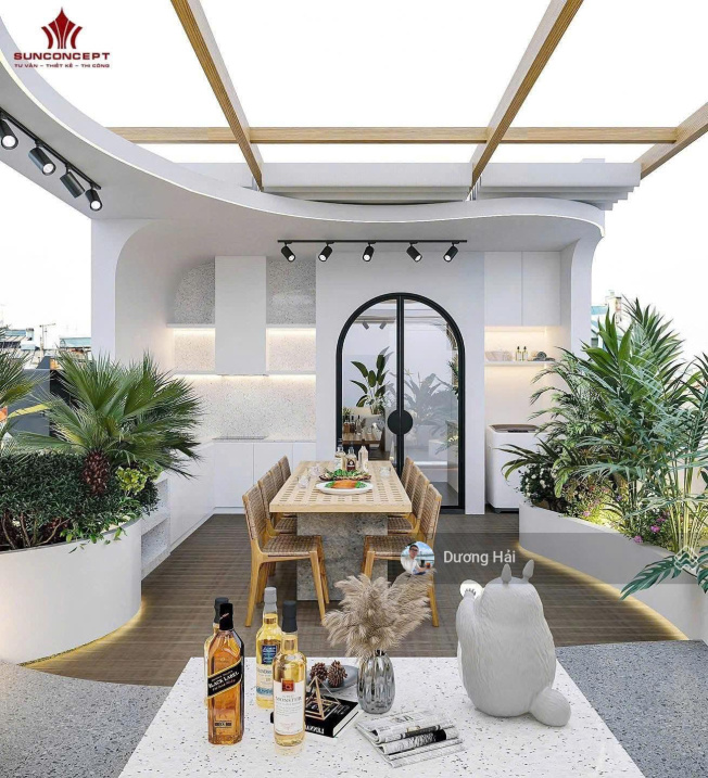 Bán đất phân lô phố Dịch Vọng Hậu - Cầu Giấy - Diện tích 150m Ô tô Tránh View Vườn Hoa Hiếm - Ảnh 4