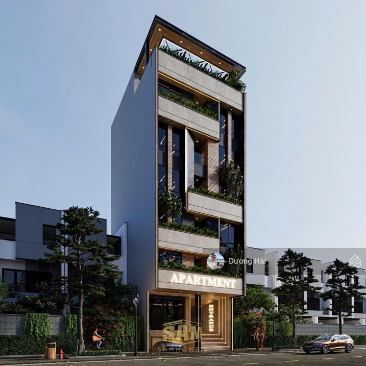 Bán đất phân lô phố Dịch Vọng Hậu - Cầu Giấy - Diện tích 150m Ô tô Tránh View Vườn Hoa Hiếm - Ảnh 3