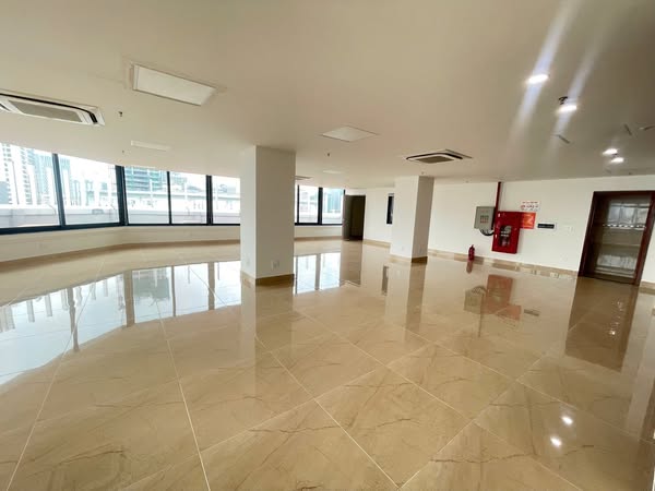 Thuê văn phòng trung tâm Cầu Giấy 82 Trần Thái Tông – Full kính, PCCC chuẩn, giá ưu đãi - Ảnh 3