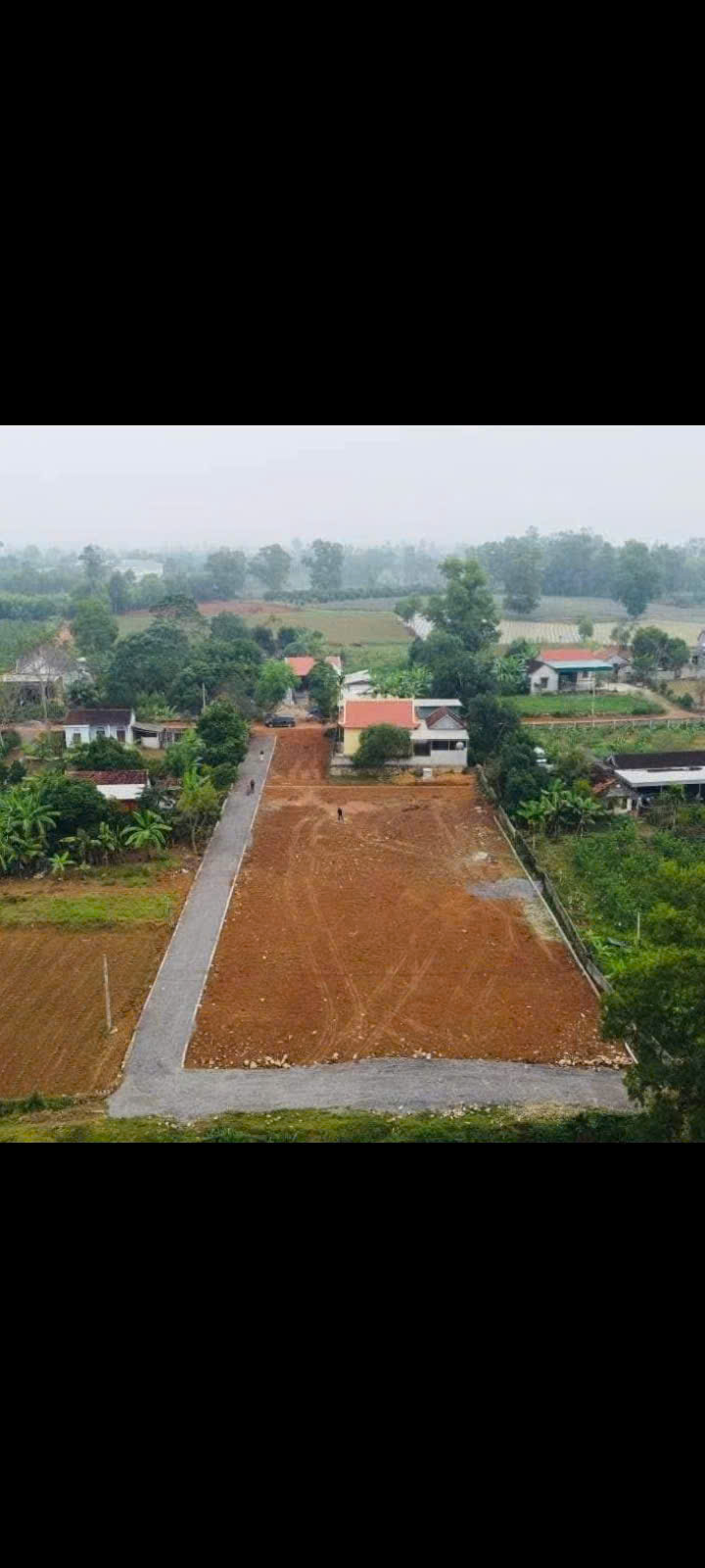 CHÍNH CHỦ CẦN BÁN 2 LÔ ĐẤT Ở THÔN 4- XÃ QUỲNH THẮNG- HUYÊN QUỲNH LƯU NGHỆ AN - Ảnh chính