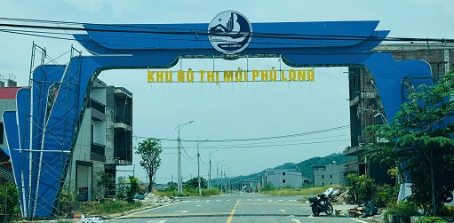 ĐẤT ĐẤU GIÁ F0 – ĐỐI DIỆN CHỢ KĐT PHÚ LONG, PHỐ LU – BẢO THẮNG – LÀO CAI - Ảnh chính