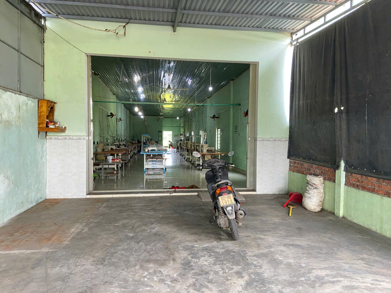 CHO THUÊ MẶT BẰNG KINH DOANH VÀ Ở - THĂNG BÌNH, QUẢNG NAM - Ảnh 3
