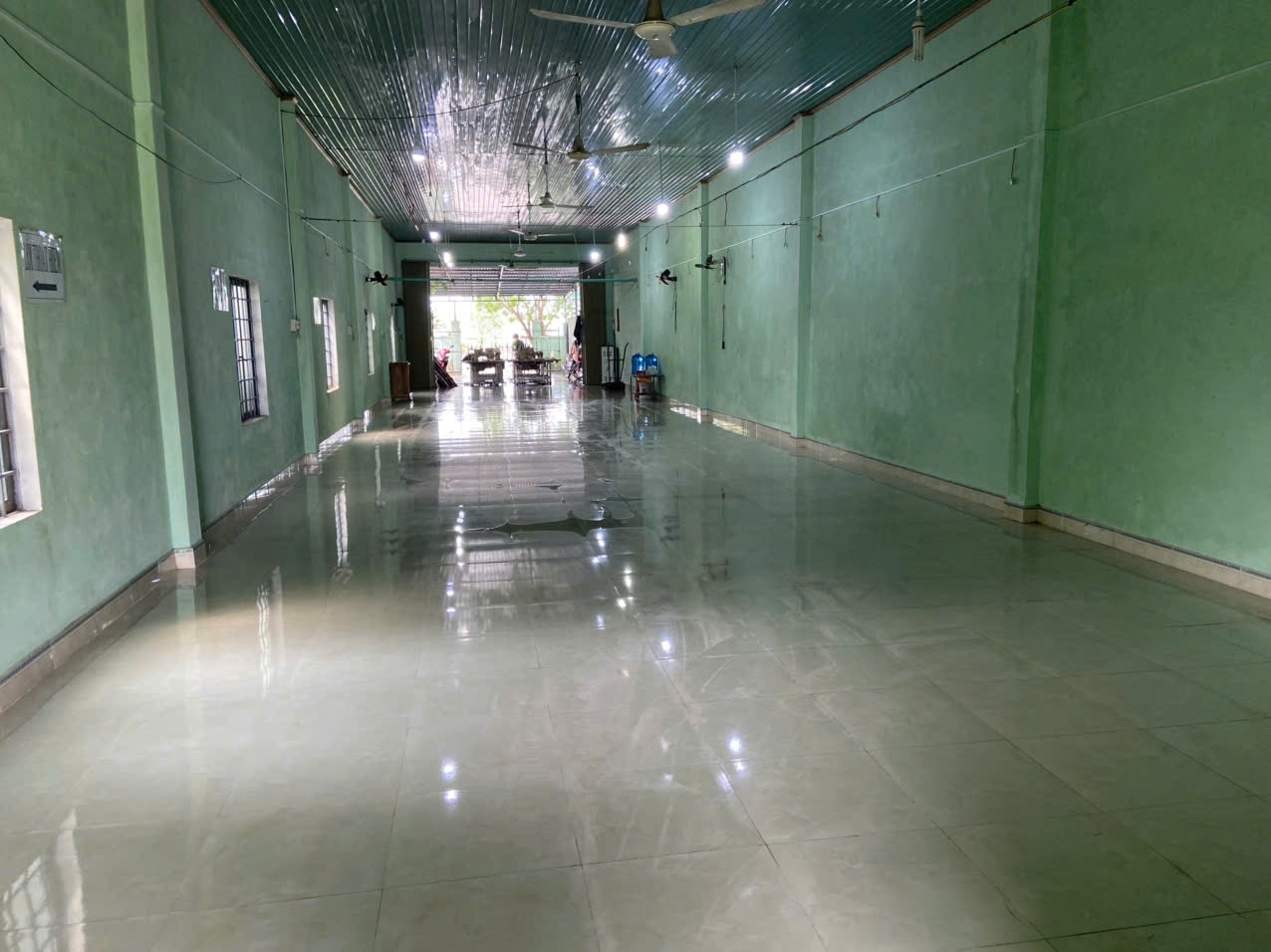 CHO THUÊ MẶT BẰNG KINH DOANH VÀ Ở - THĂNG BÌNH, QUẢNG NAM - Ảnh 1