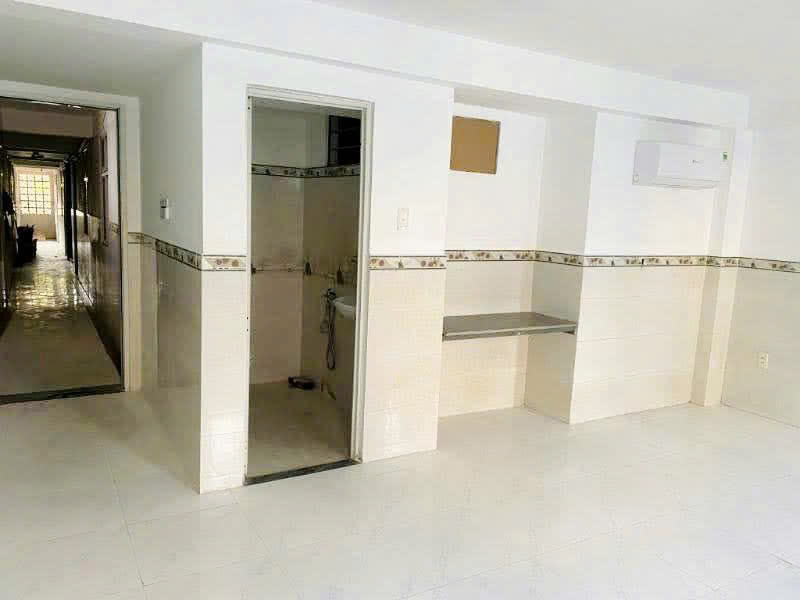 Bán nhà Tòa nhà 7 Tầng, hẻm 6m Lê Văn Huân, 8x28m, có 45 CHDV, khoán 135tr, 34 tỷ. - Ảnh 3