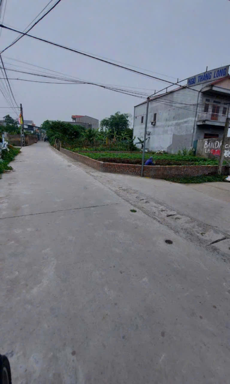 BÁN ĐẤT CHÍNH CHỦ – THÔN ĐOÀI, PHÚ MINH, SÓC SƠN , HÀ NỘI - Ảnh chính