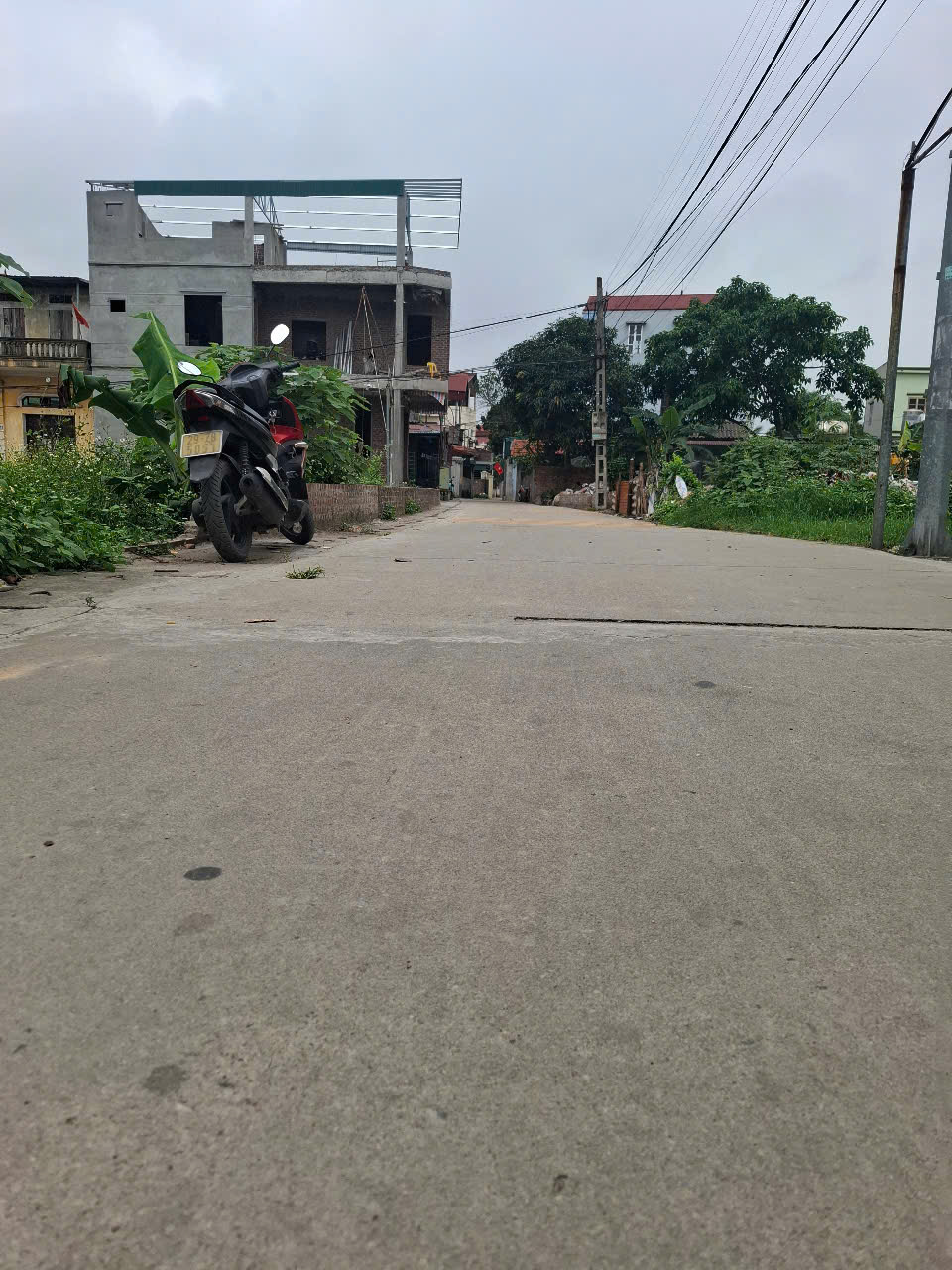 BÁN ĐẤT CHÍNH CHỦ – THÔN ĐOÀI, PHÚ MINH, SÓC SƠN , HÀ NỘI - Ảnh 2