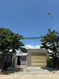 CHÍNH CHỦ - Bán gấp lô đất 2 mặt tiền tại đường Chính Hữu, sát bãi tắm biển Mỹ Khê Đà Nẵng với diện - Ảnh 1