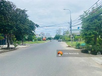 CHÍNH CHỦ - Bán gấp lô đất 2 mặt tiền tại đường Chính Hữu, sát bãi tắm biển Mỹ Khê Đà Nẵng với diện - Ảnh 2