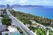 CHÍNH CHỦ - Bán gấp lô đất 2 mặt tiền tại đường Chính Hữu, sát bãi tắm biển Mỹ Khê Đà Nẵng với diện - Ảnh 3